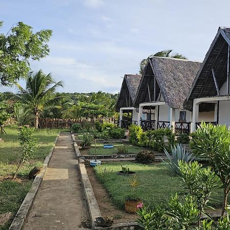 Sanjeela-Plage Coco Antsiranana Bagian luar foto