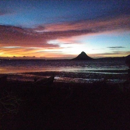 Sanjeela-Plage Coco Antsiranana Bagian luar foto