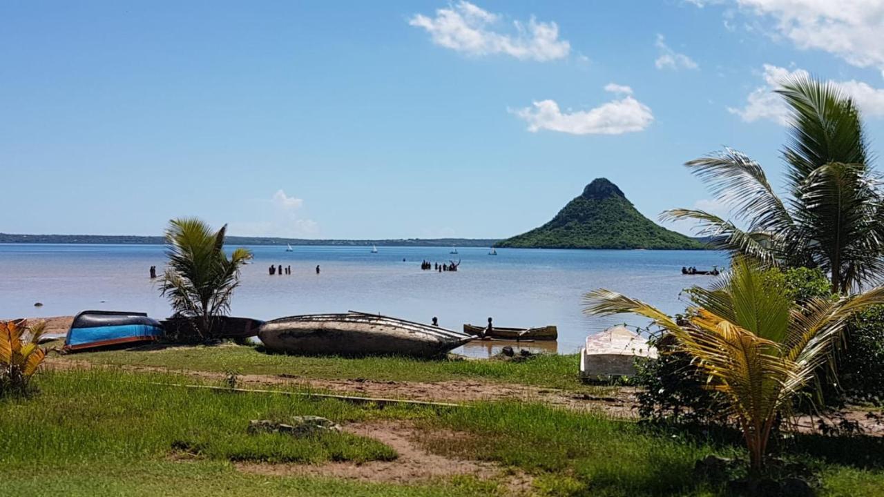 Sanjeela-Plage Coco Antsiranana Bagian luar foto