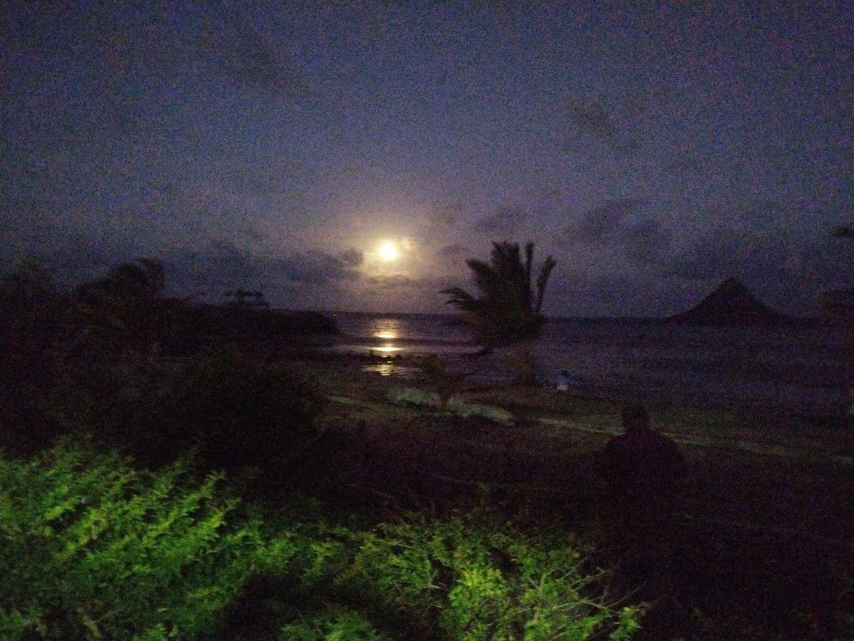 Sanjeela-Plage Coco Antsiranana Bagian luar foto