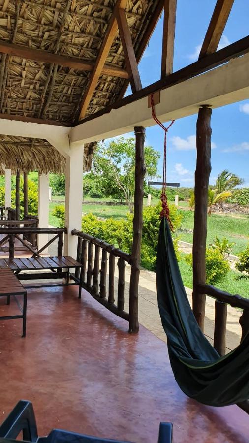 Sanjeela-Plage Coco Antsiranana Bagian luar foto