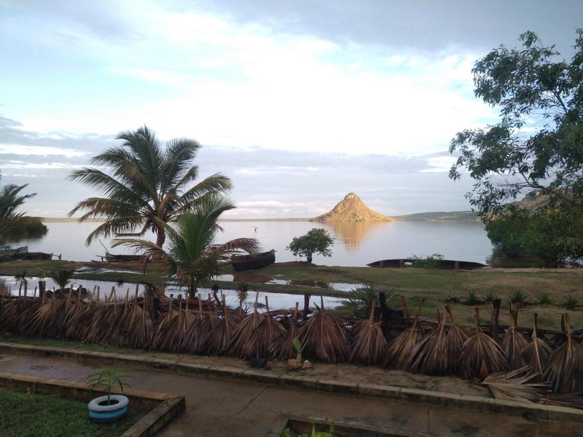 Sanjeela-Plage Coco Antsiranana Bagian luar foto