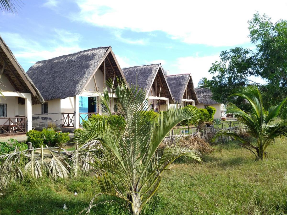 Sanjeela-Plage Coco Antsiranana Bagian luar foto