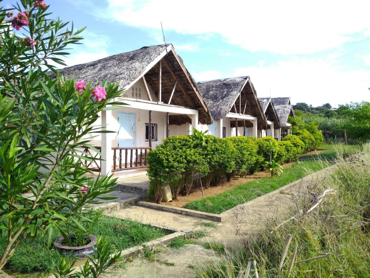 Sanjeela-Plage Coco Antsiranana Bagian luar foto