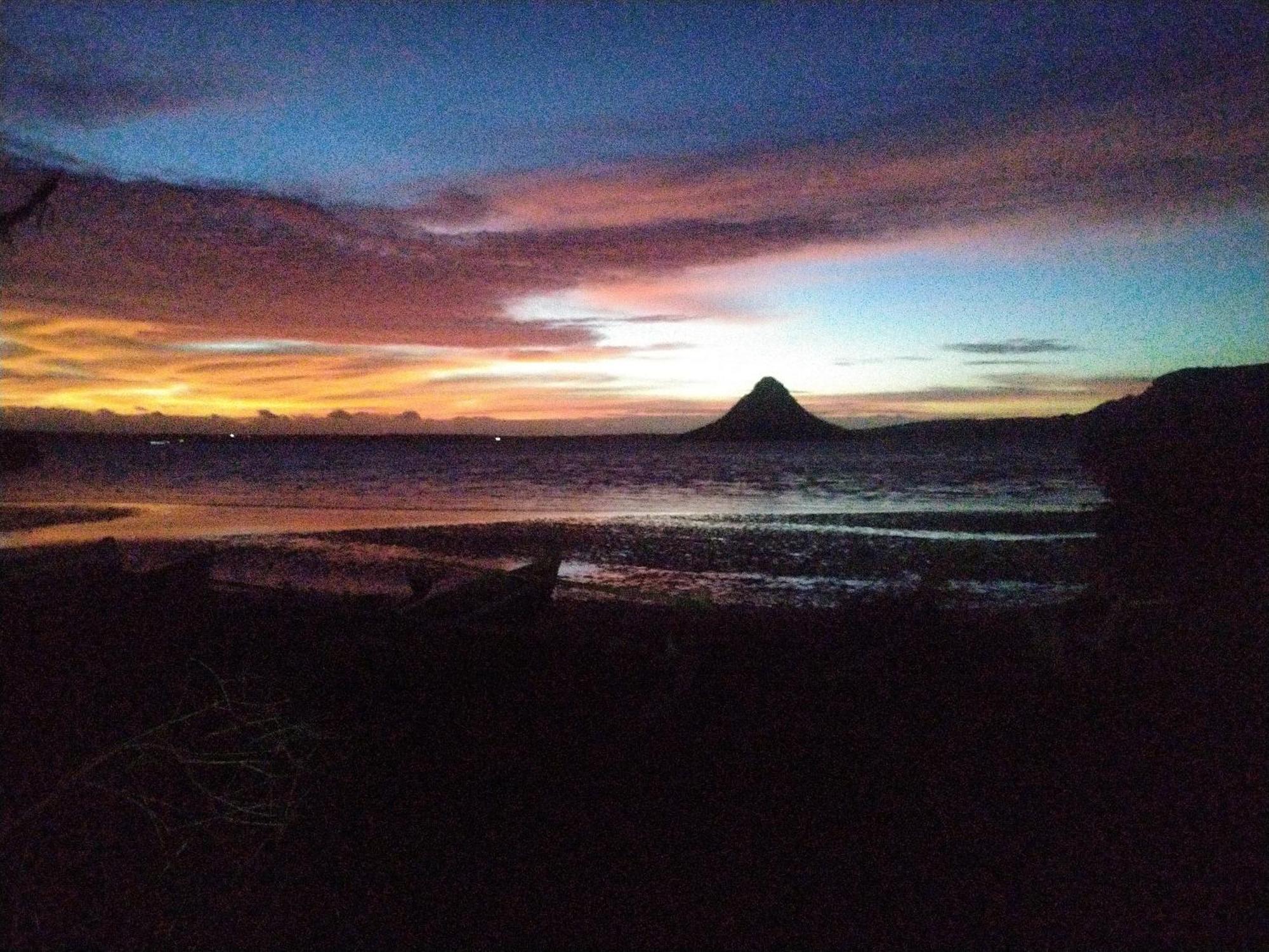 Sanjeela-Plage Coco Antsiranana Bagian luar foto