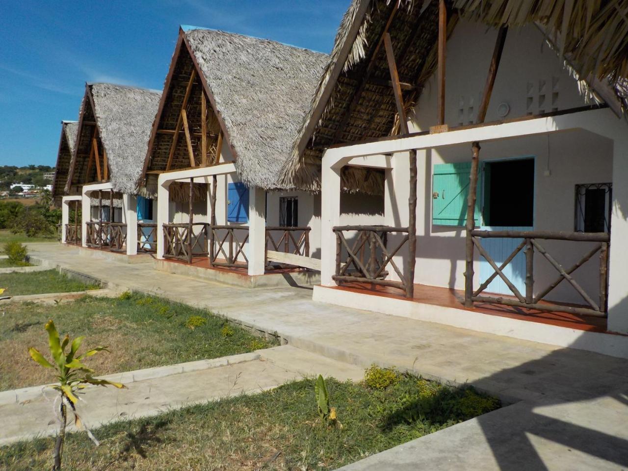 Sanjeela-Plage Coco Antsiranana Bagian luar foto