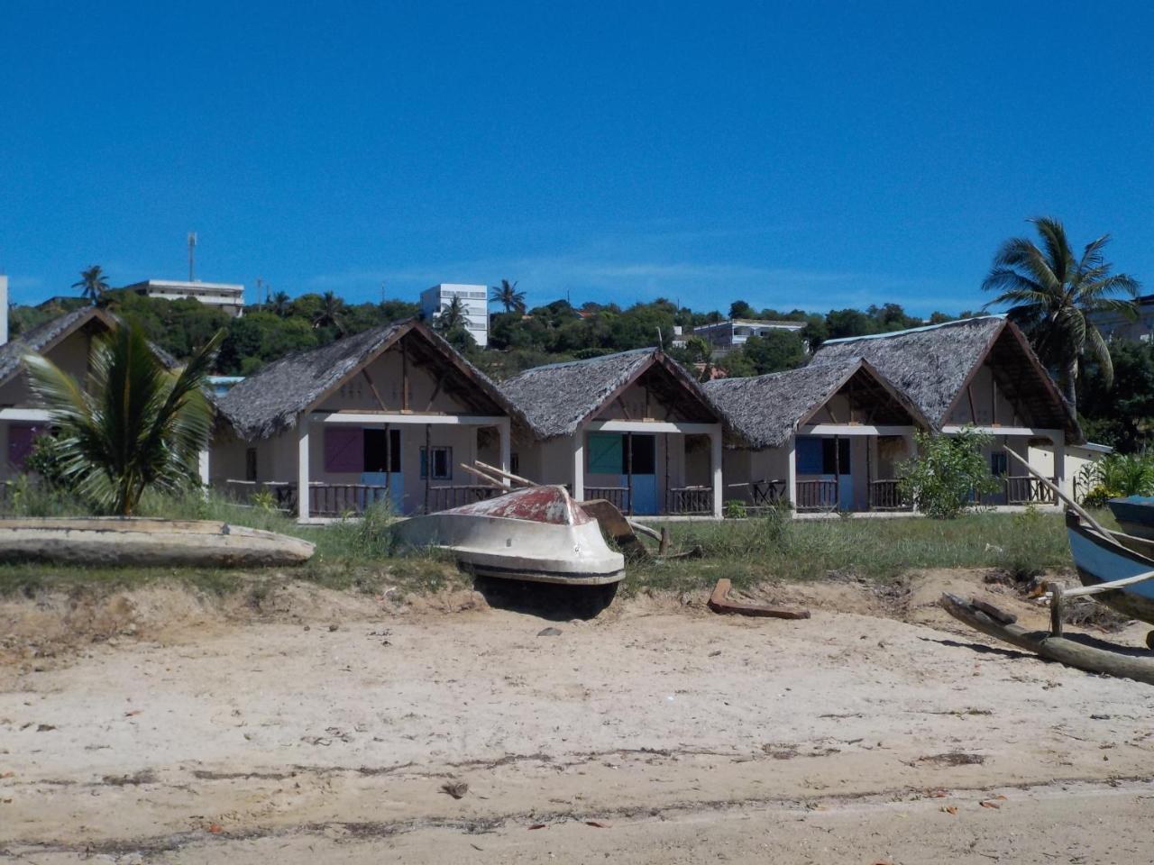 Sanjeela-Plage Coco Antsiranana Bagian luar foto