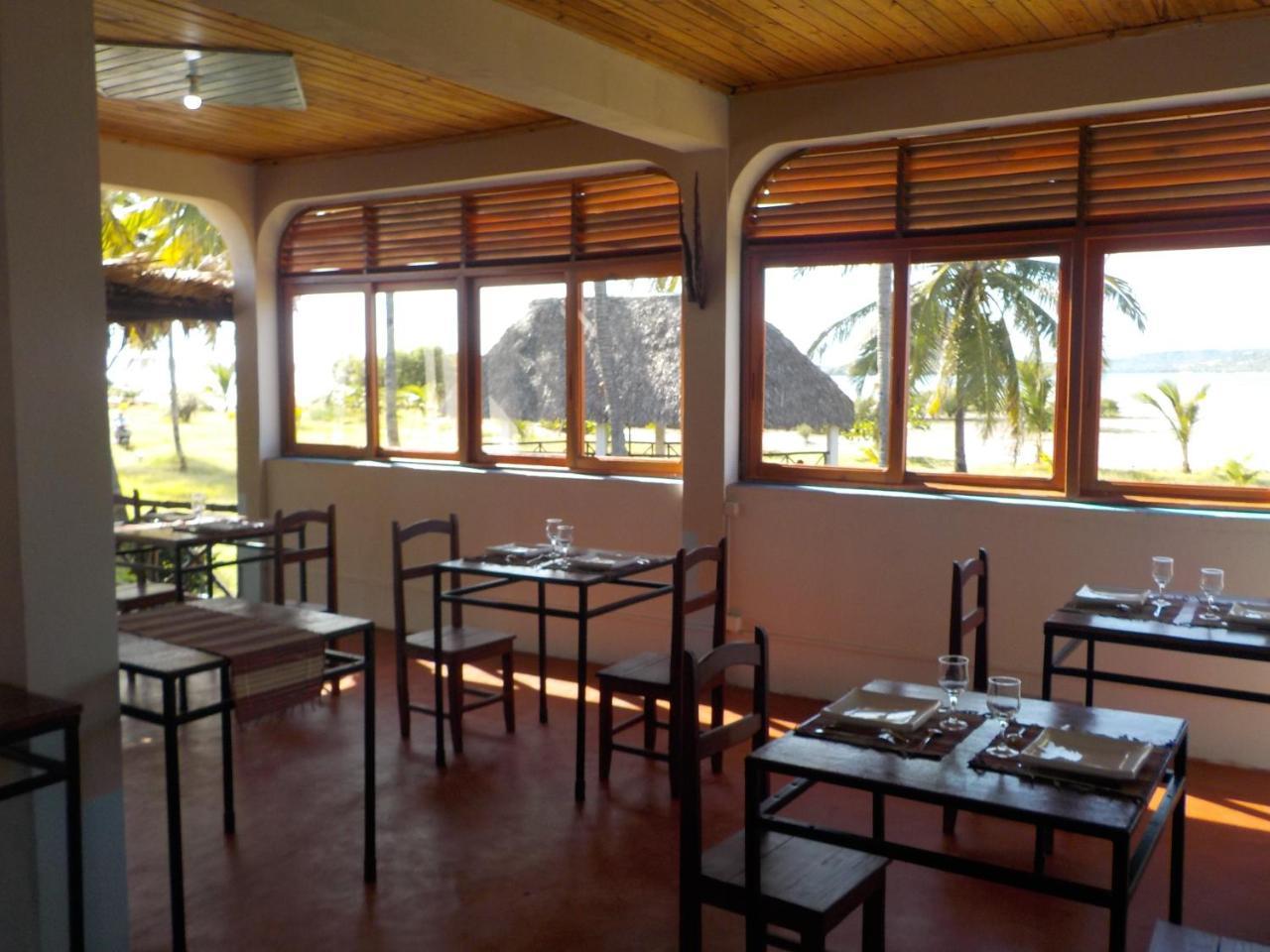 Sanjeela-Plage Coco Antsiranana Bagian luar foto